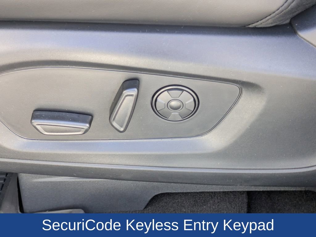 Used 2026 Ford Explorer ST w/ Sun And Sound Package image 17