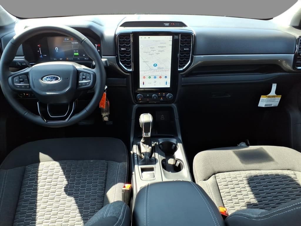 New 2025 Ford Ranger XLT w/ FX4 Off-Road Package image 14