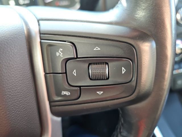 Used 2021 GMC Sierra 1500 SLT w/ SLT Premium Plus Package image 16