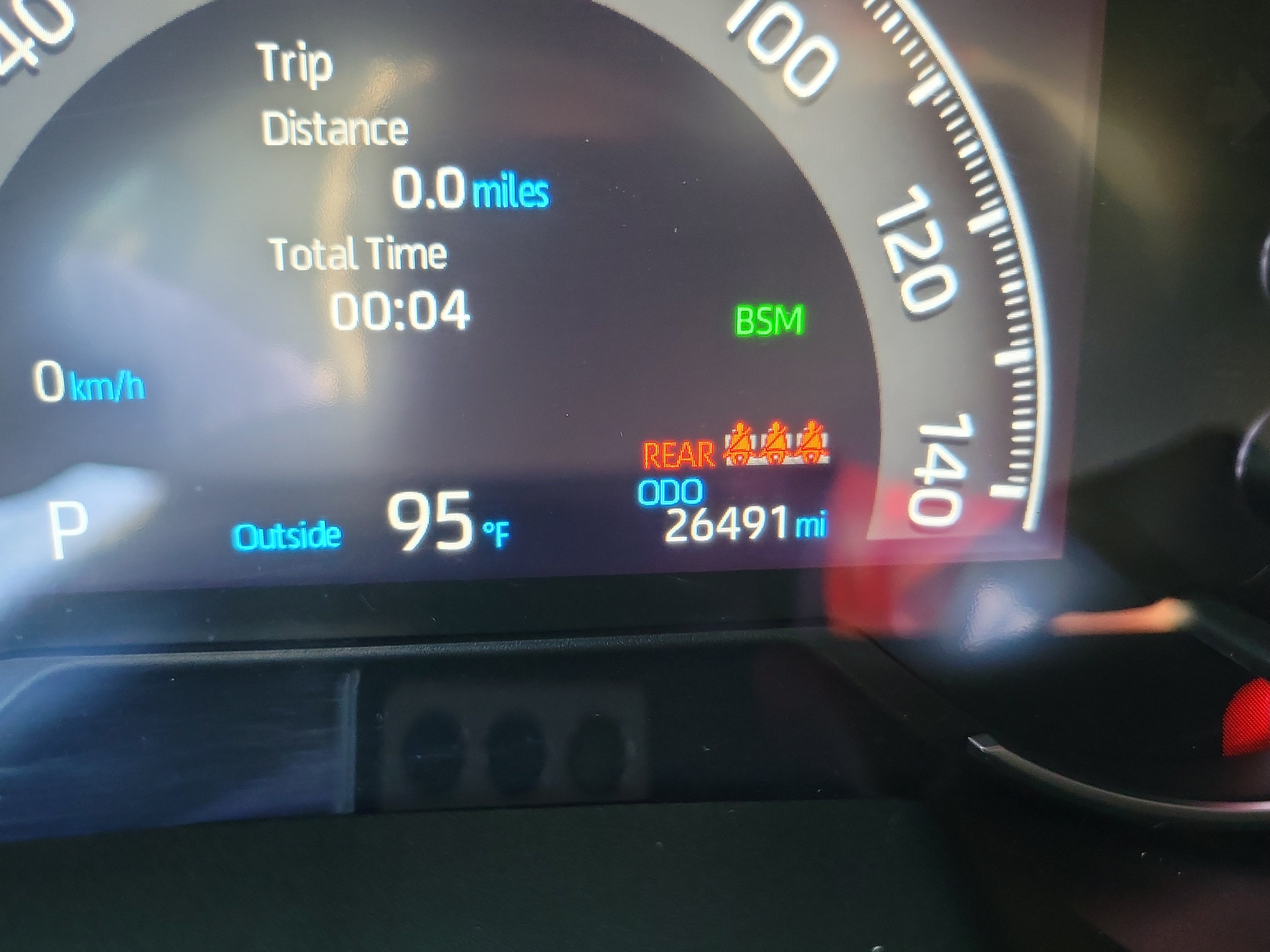Used 2023 Toyota RAV4 XLE FWD image 25