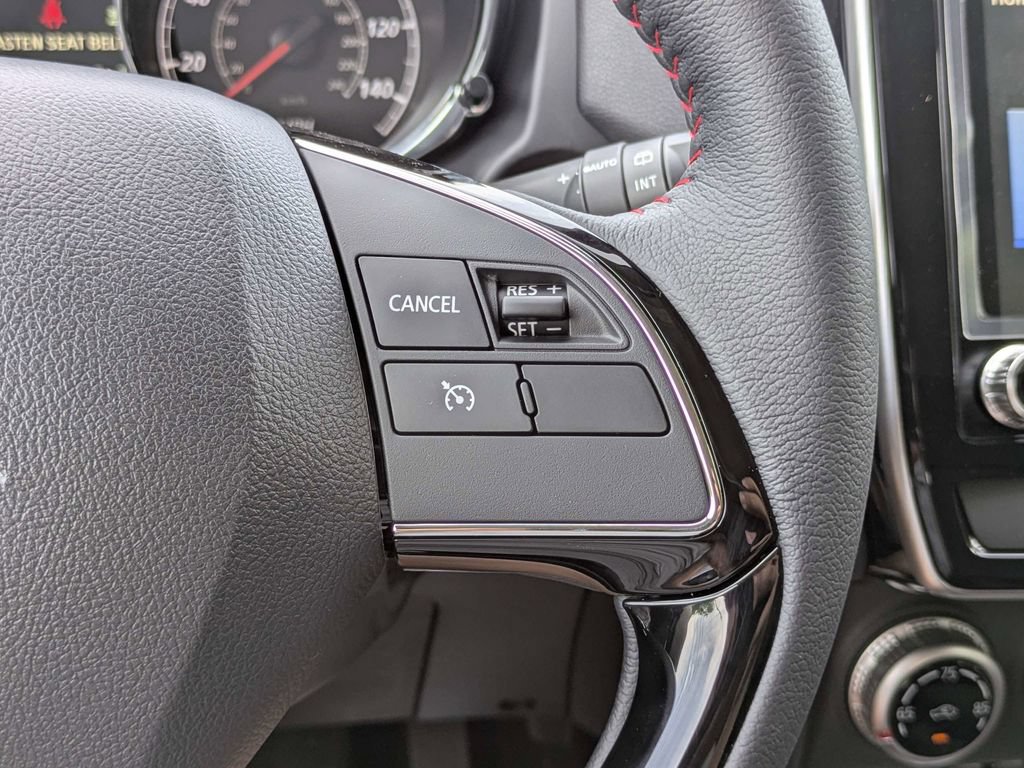 New 2026 Mitsubishi Outlander Sport AWD image 24