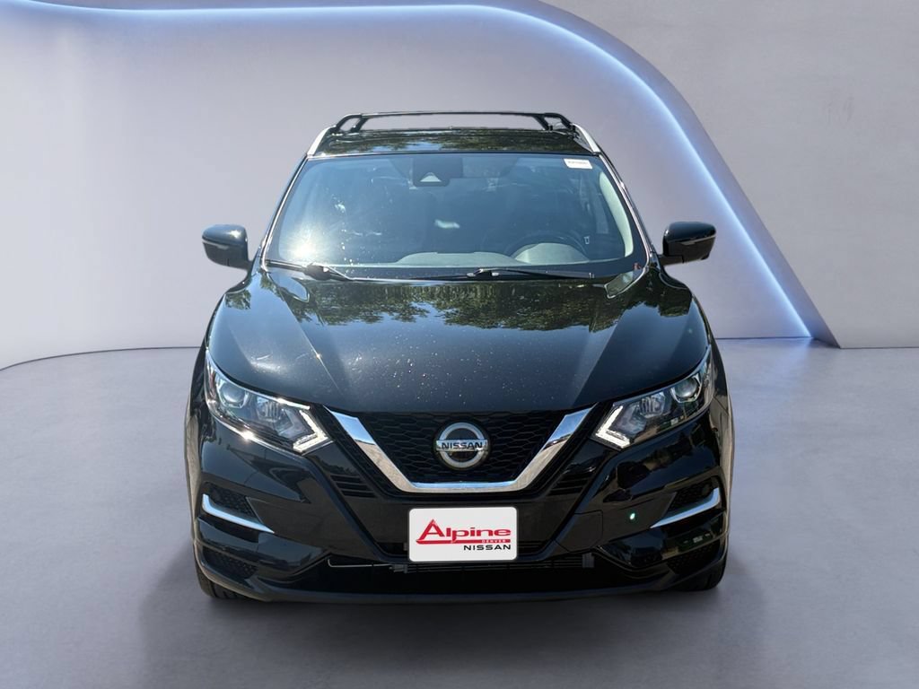 Used 2022 Nissan Rogue Sport SL AWD/4WD image 8