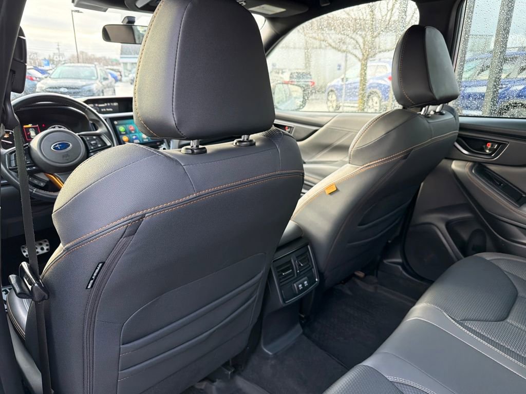 Certified 2023 Subaru Forester Wilderness image 25