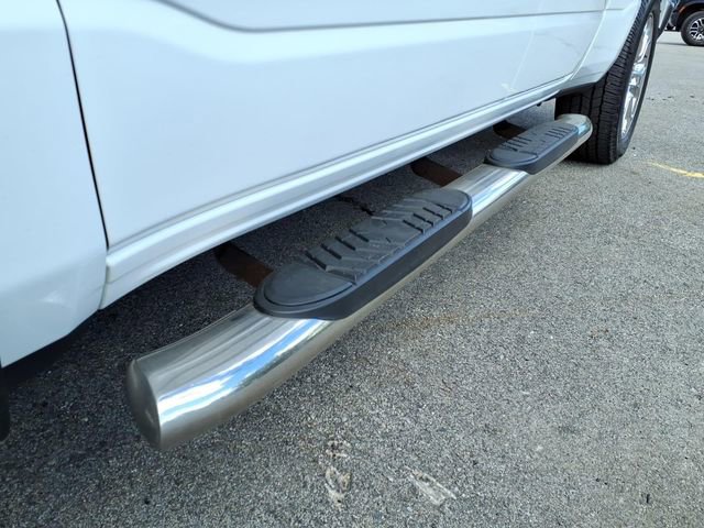 Used 2021 RAM 1500 Big Horn AWD/4WD image 10