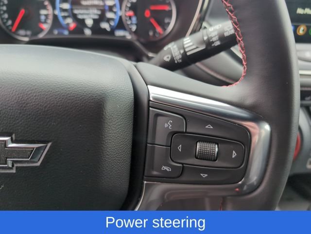 Used 2023 Chevrolet Blazer RS image 19