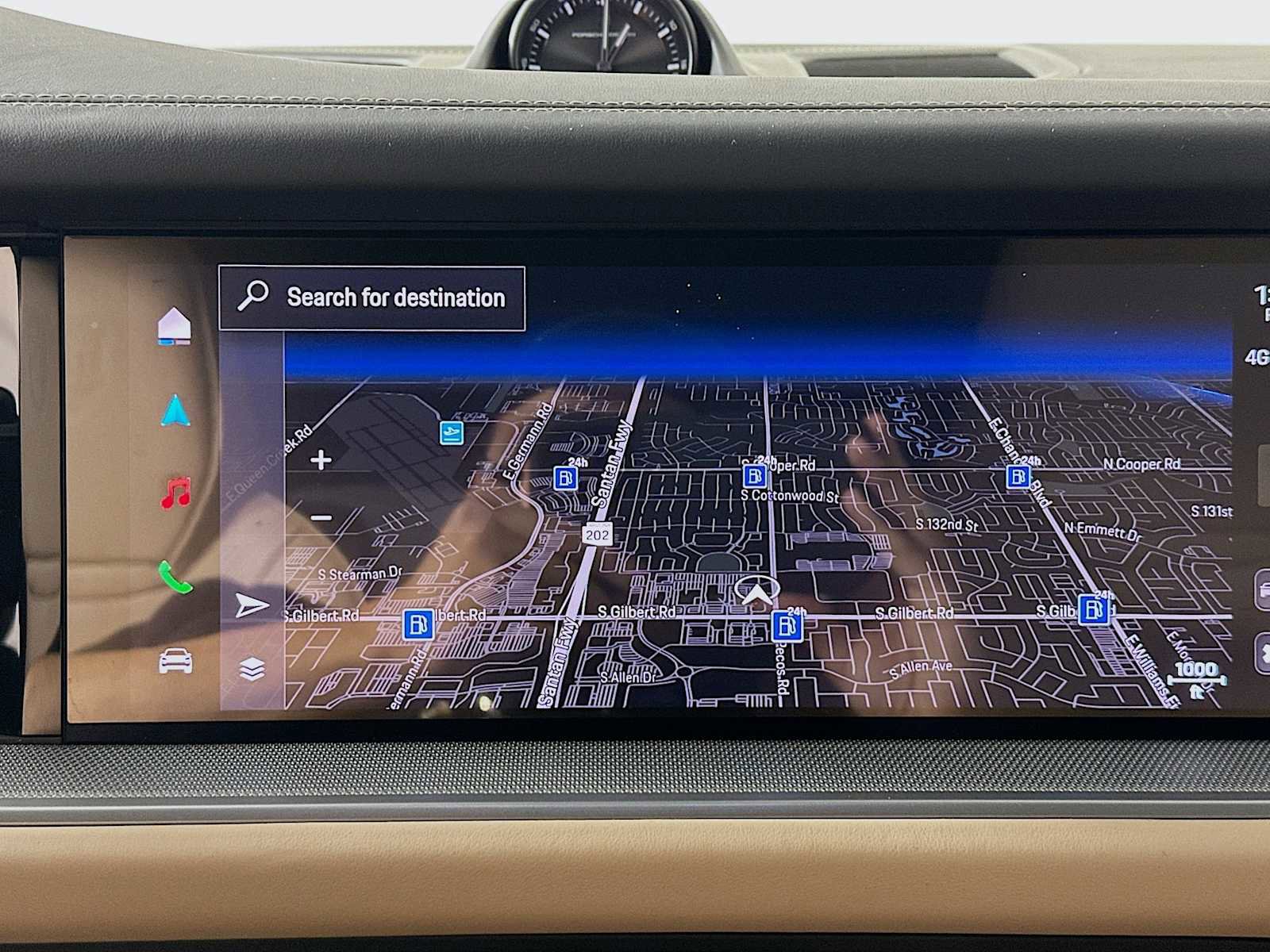 New 2026 Porsche Cayenne S image 18