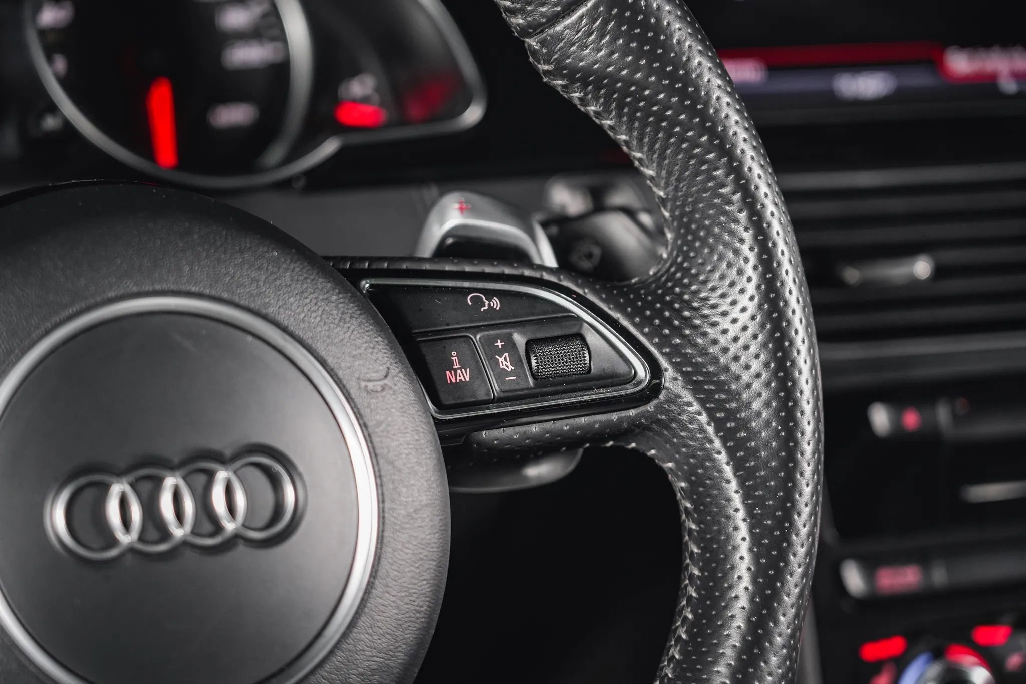 Used 2014 Audi RS 5 Coupe AWD/4WD image 40