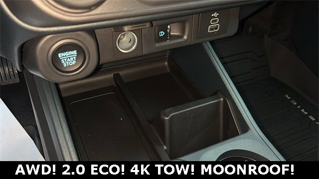 New 2026 Ford Maverick Lariat w/ 4K Tow Package image 18