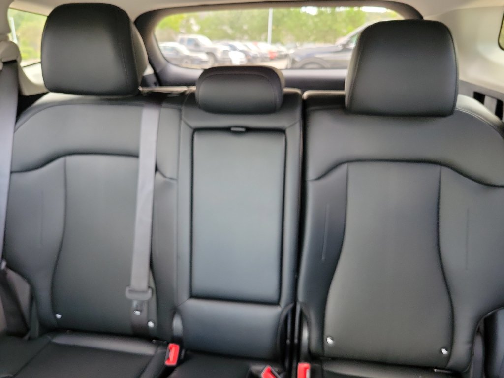 New 2027 Kia Sportage EX FWD image 16