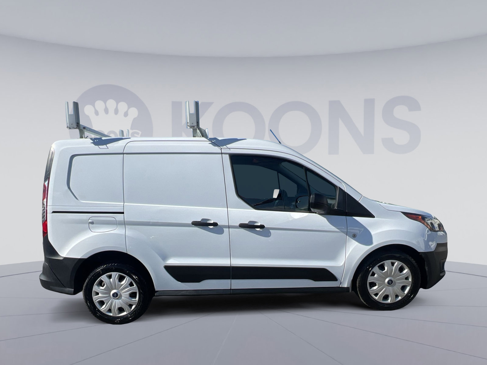 Used 2023 Ford Transit Connect XL image 8