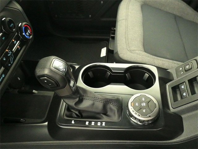 New 2025 Ford Bronco 4-Door image 13