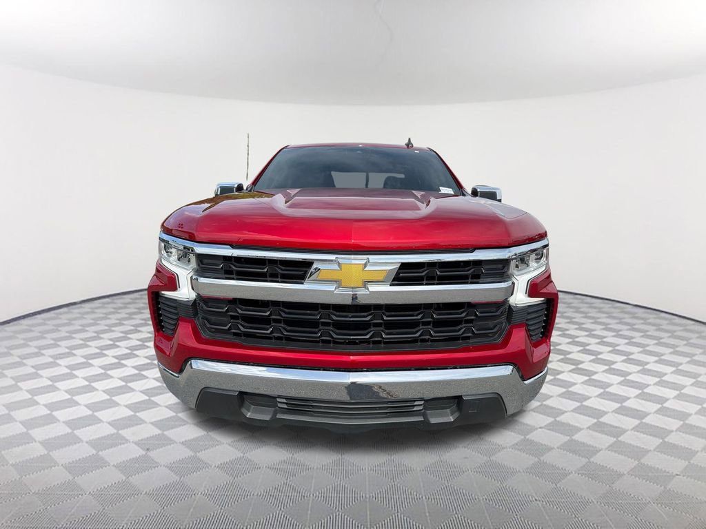 Used 2022 Chevrolet Silverado 1500 LT image 2