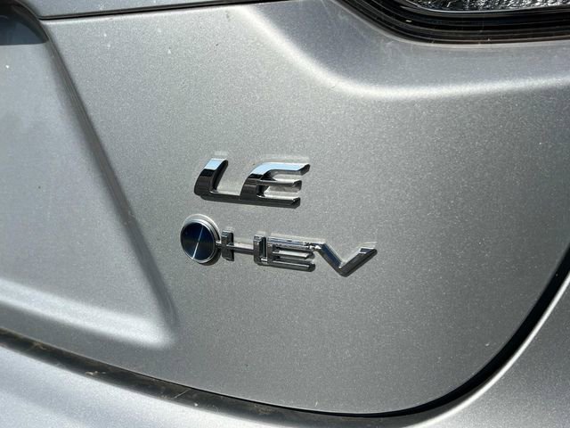 Used 2025 Toyota Corolla LE image 12
