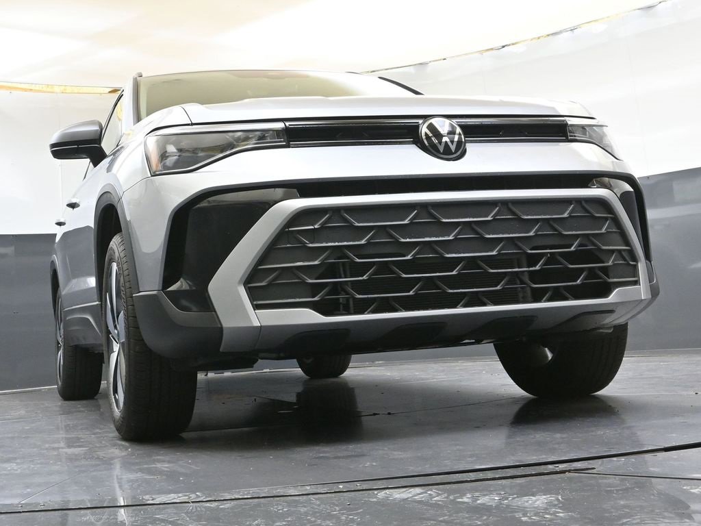 New 2025 Volkswagen Taos S image 43