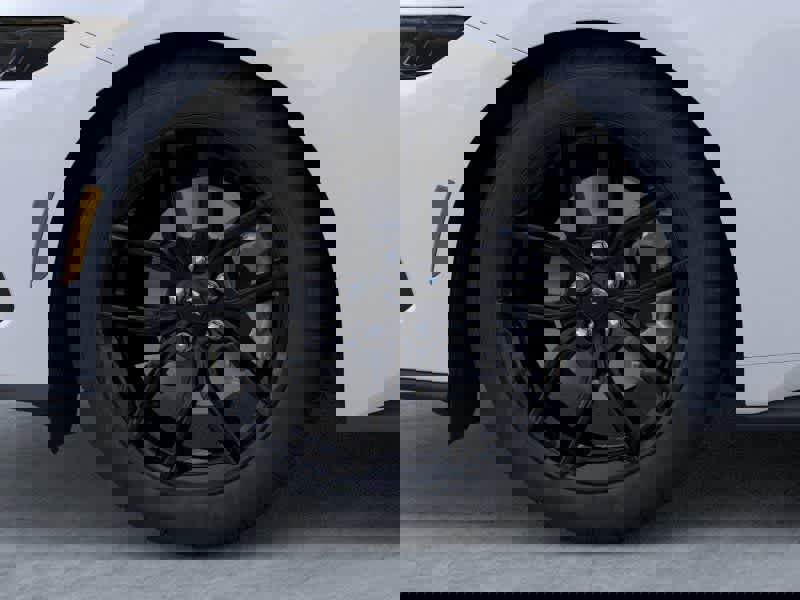 New 2026 Ford Mustang Premium image 19