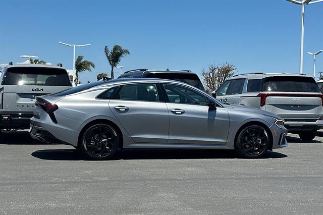 New 2026 Kia K5 GT-Line w/ GT-Line Premium Package FWD image 3