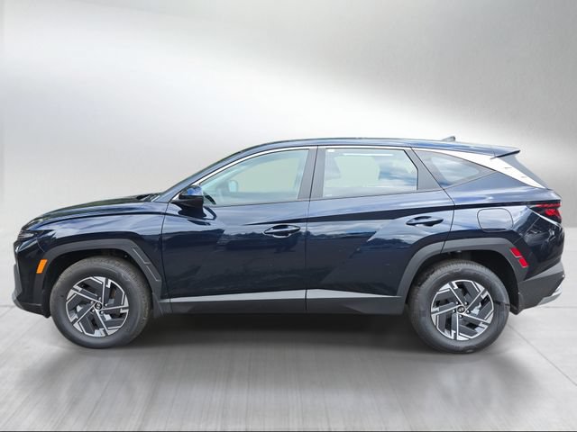 Certified 2026 Hyundai Tucson Blue SE AWD/4WD image 6