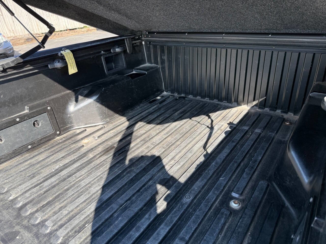 Used 2011 Toyota Tacoma 4x4 Double Cab w/ SR5 Pkg #2 image 80