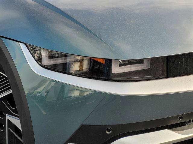 New 2026 Hyundai Ioniq 5 SEL image 10