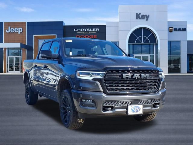 New 2026 RAM 1500 Limited image 3