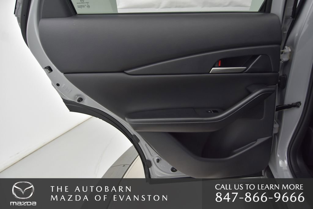 New 2026 MAZDA CX-30 AWD 2.5 S image 32