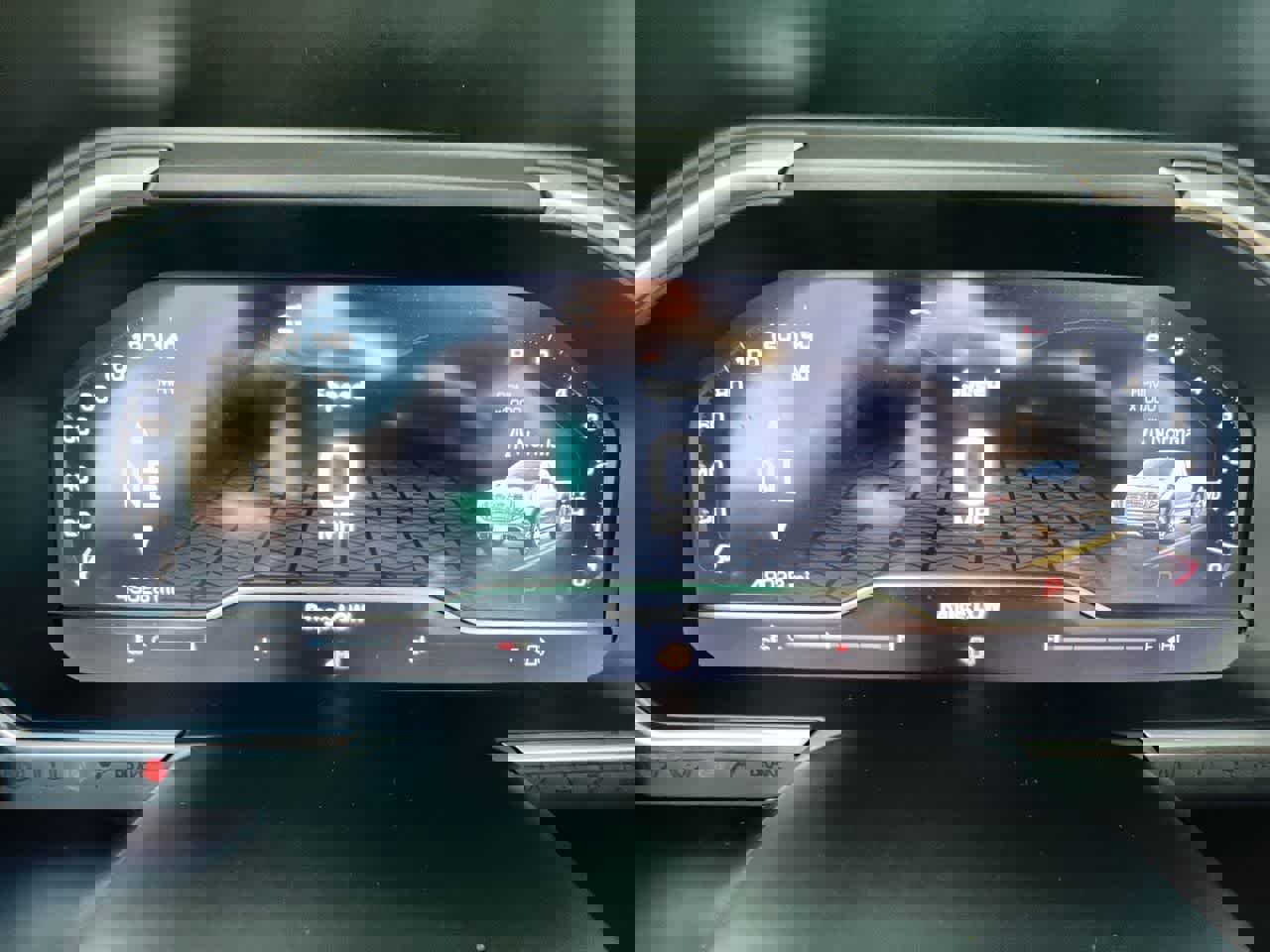 Used 2024 GMC Sierra 1500 Denali image 12