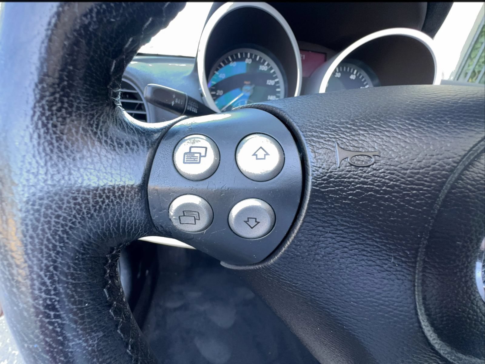 Used 2006 Mercedes-Benz SLK 280 image 26