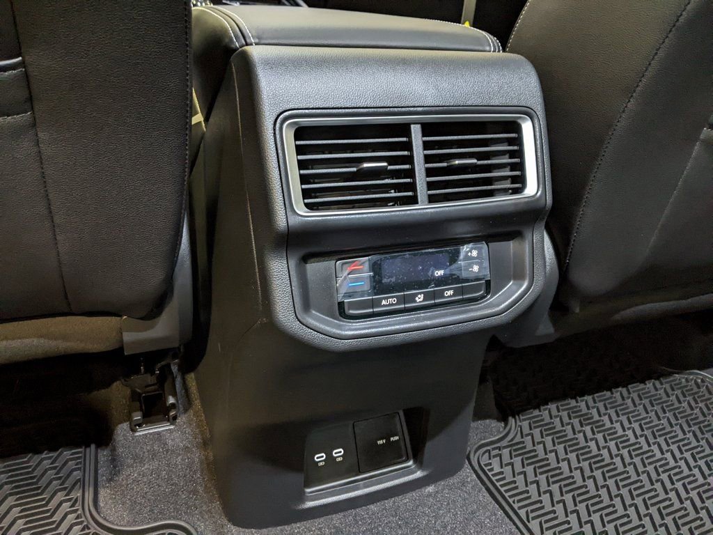 New 2026 Volkswagen Atlas SE image 23