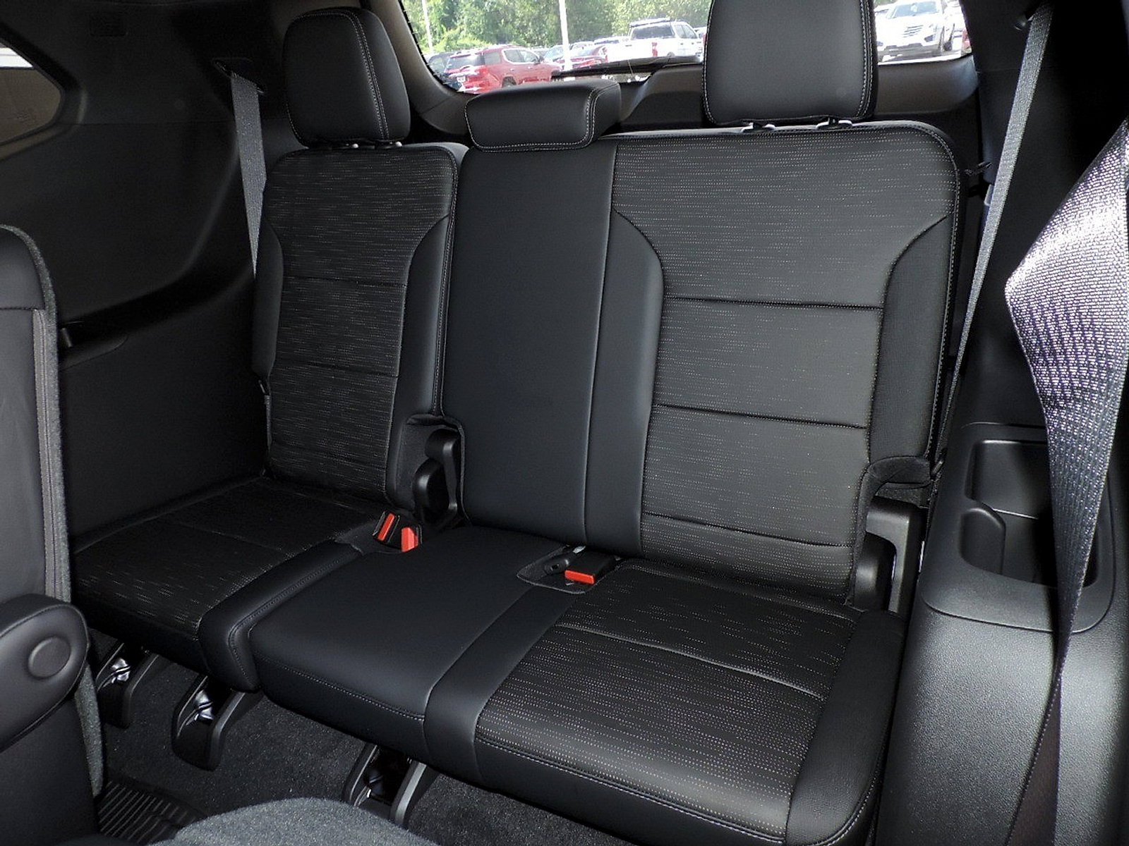 New 2026 Buick Enclave Sport Touring w/ Power Package image 18