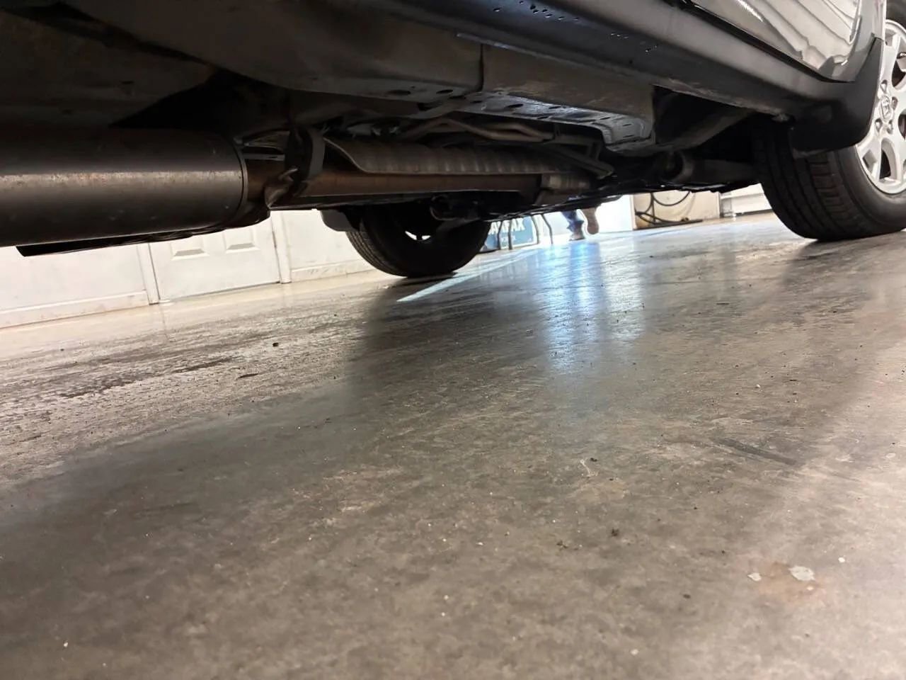 Used 2010 Honda Pilot LX image 30