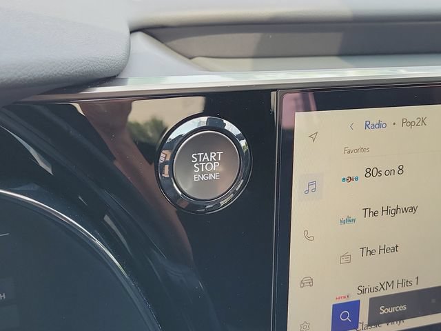 New 2026 Lexus TX 350 AWD w/ Technology Package image 28
