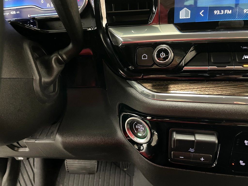 Certified 2023 Chevrolet Silverado 1500 LT image 5