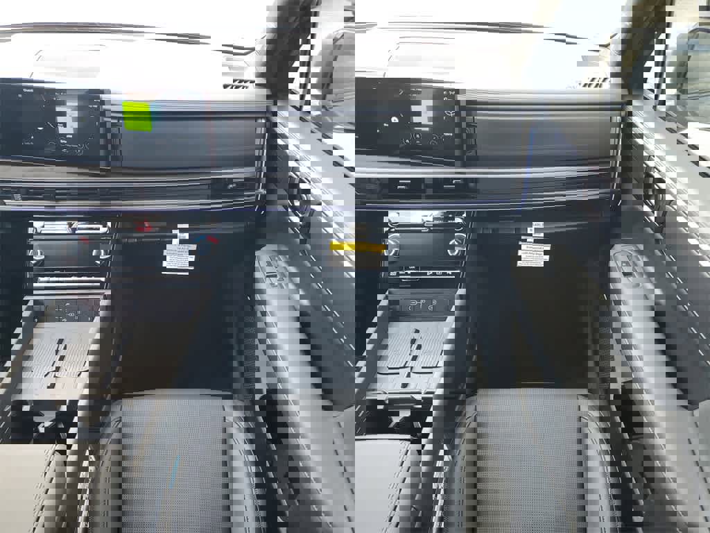 New 2026 Hyundai Santa Fe Calligraphy image 15