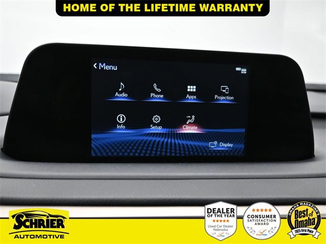 Used 2022 Lexus RX 350 AWD image 22