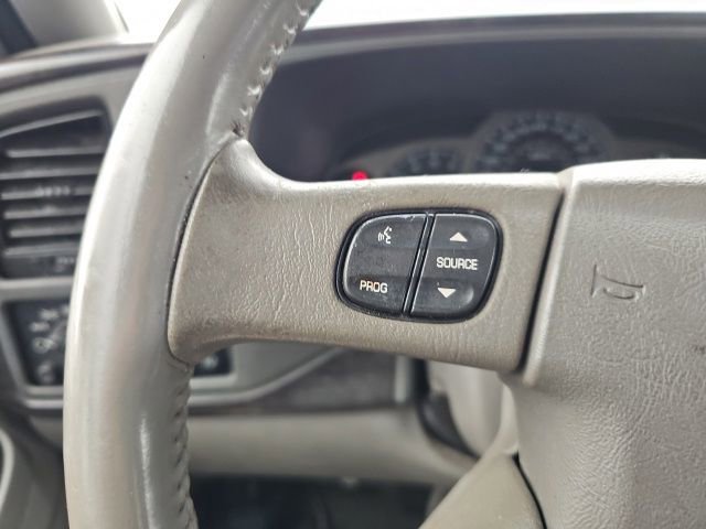 Used 2003 GMC Yukon XL Denali image 44