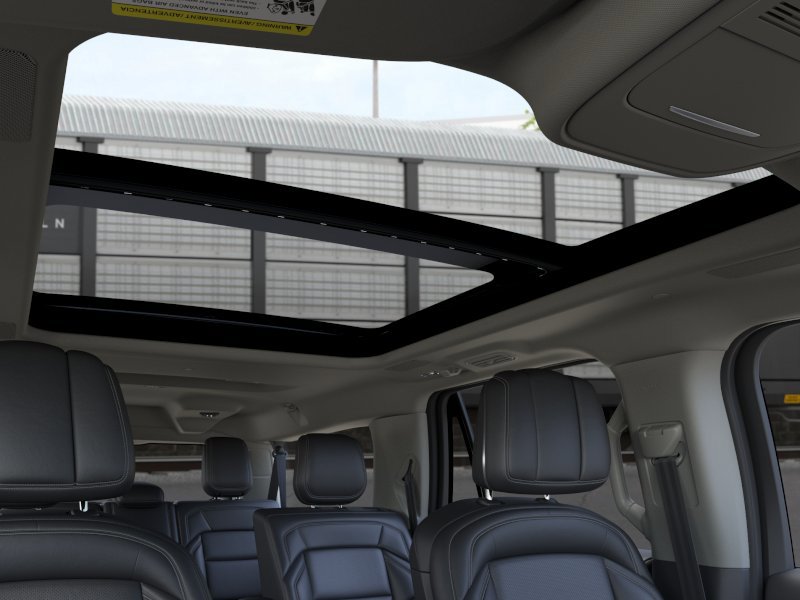 New 2026 Lincoln Navigator L Reserve AWD/4WD image 22