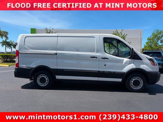 Used 2019 Ford Transit 150 130 Low Roof RWD image 2