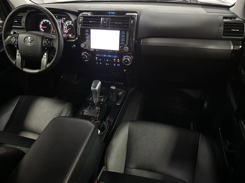 Used 2020 Toyota 4Runner TRD Pro AWD/4WD image 11