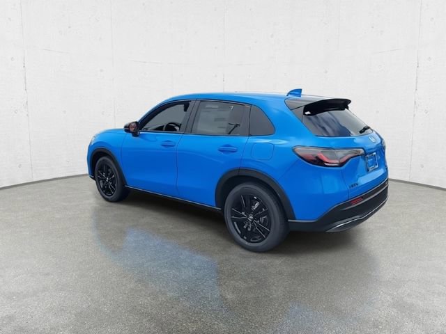 New 2026 Honda HR-V Sport image 7