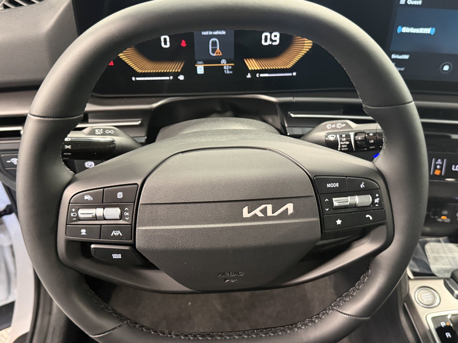 Used 2026 Kia Sportage LX AWD/4WD image 15