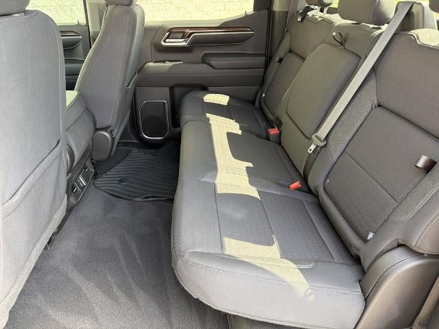 Used 2024 GMC Sierra 1500 Elevation AWD/4WD image 20