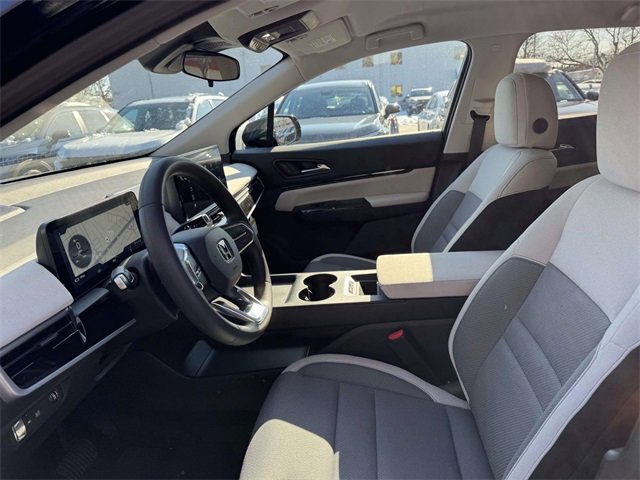 New 2025 Honda Prologue EX image 13