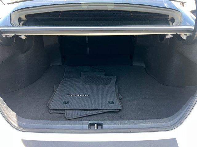 Used 2021 Toyota Camry XSE w/ Blackout Package (TMS) FWD image 40