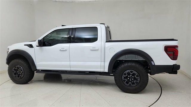 Used 2025 Ford F150 Raptor w/ Equipment Group 803A Raptor R image 4