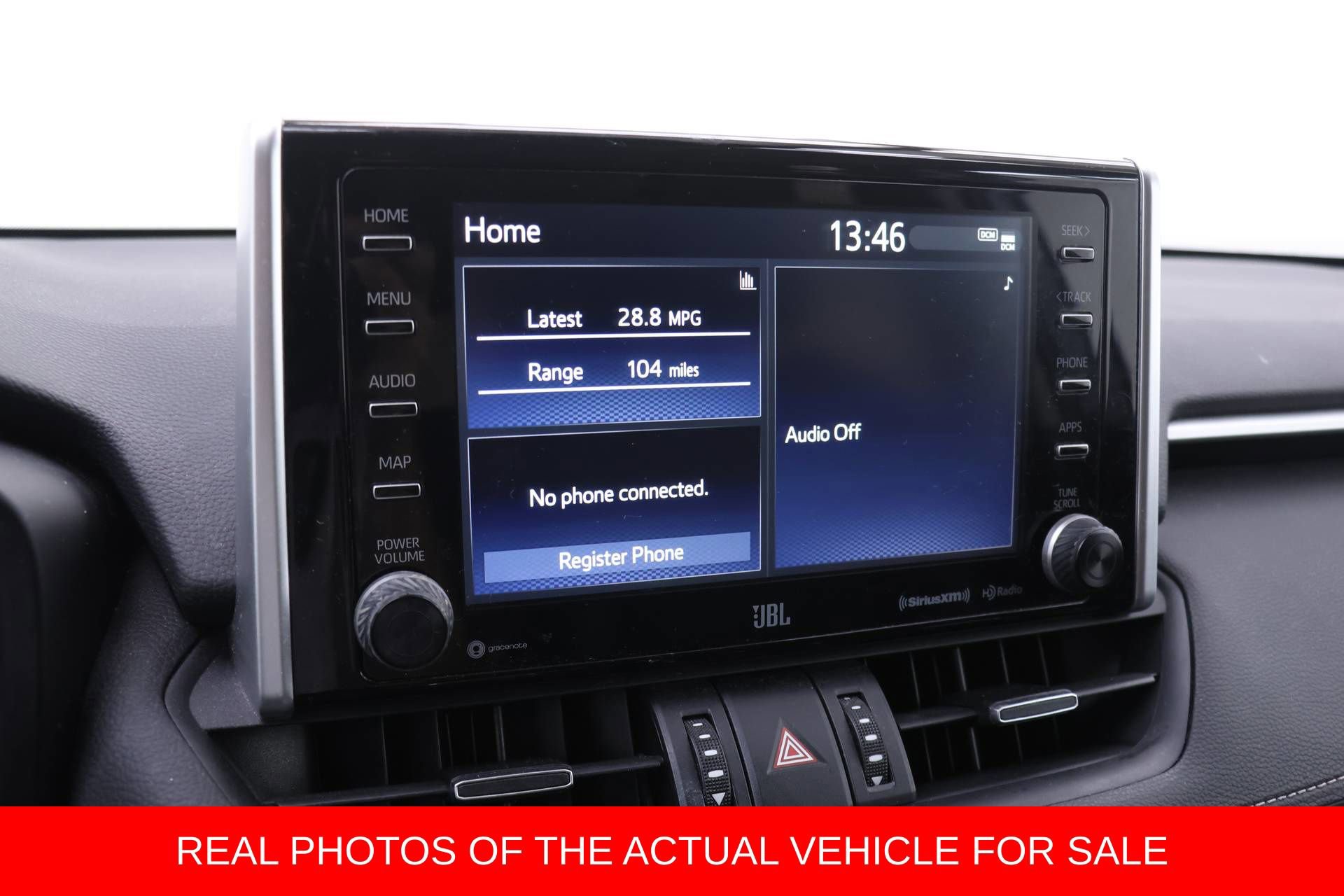 Certified 2020 Toyota RAV4 XLE Premium image 8