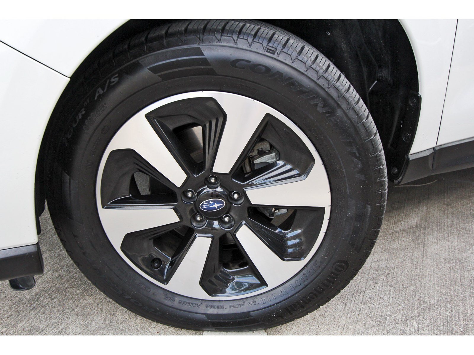 Used 2018 Subaru Forester 2.5i Limited AWD/4WD image 27