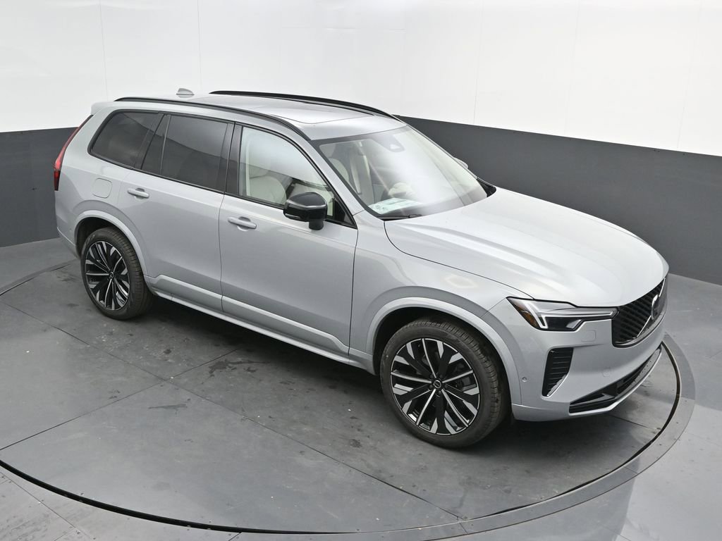 New 2026 Volvo XC90 B6 Ultra w/ Lounge Package image 29