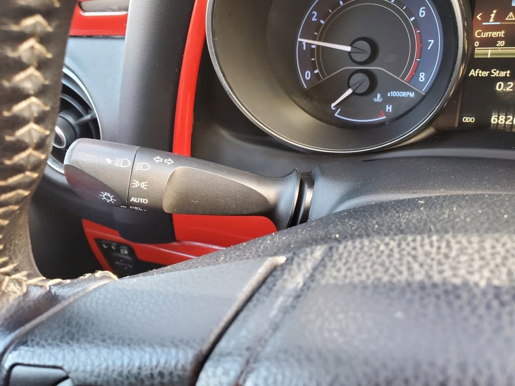 Used 2016 Scion iM image 20