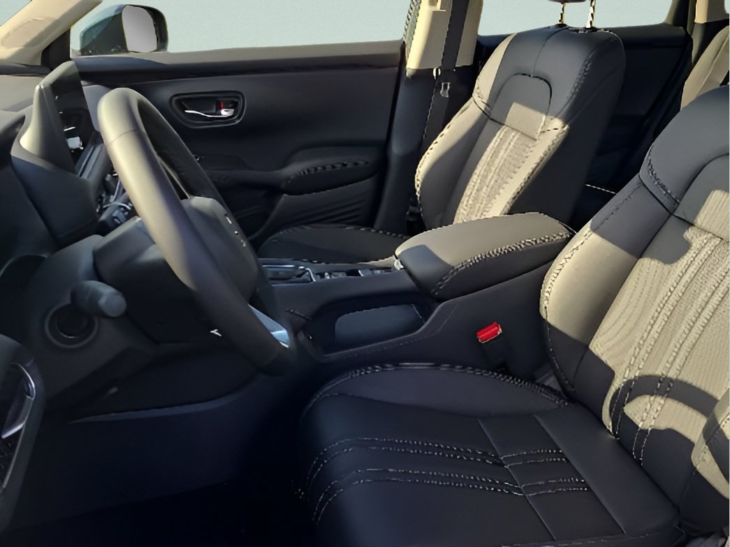 New 2027 Honda HR-V EX-L image 21