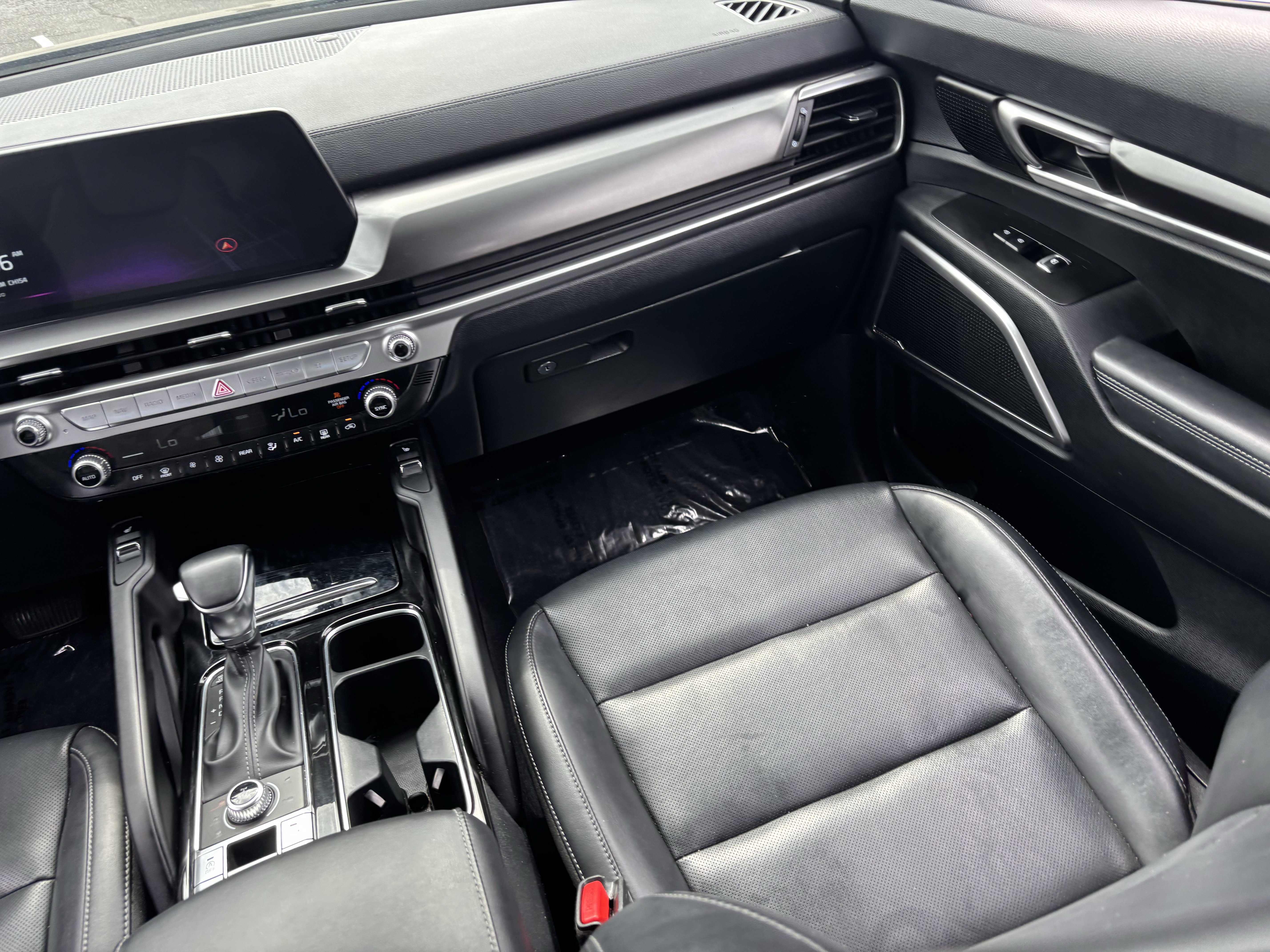 Certified 2025 Kia Telluride S AWD/4WD image 14